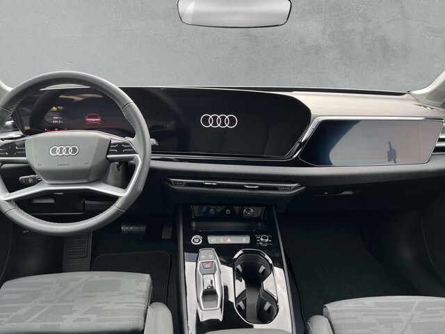 Audi A5 Avant S-Tronic