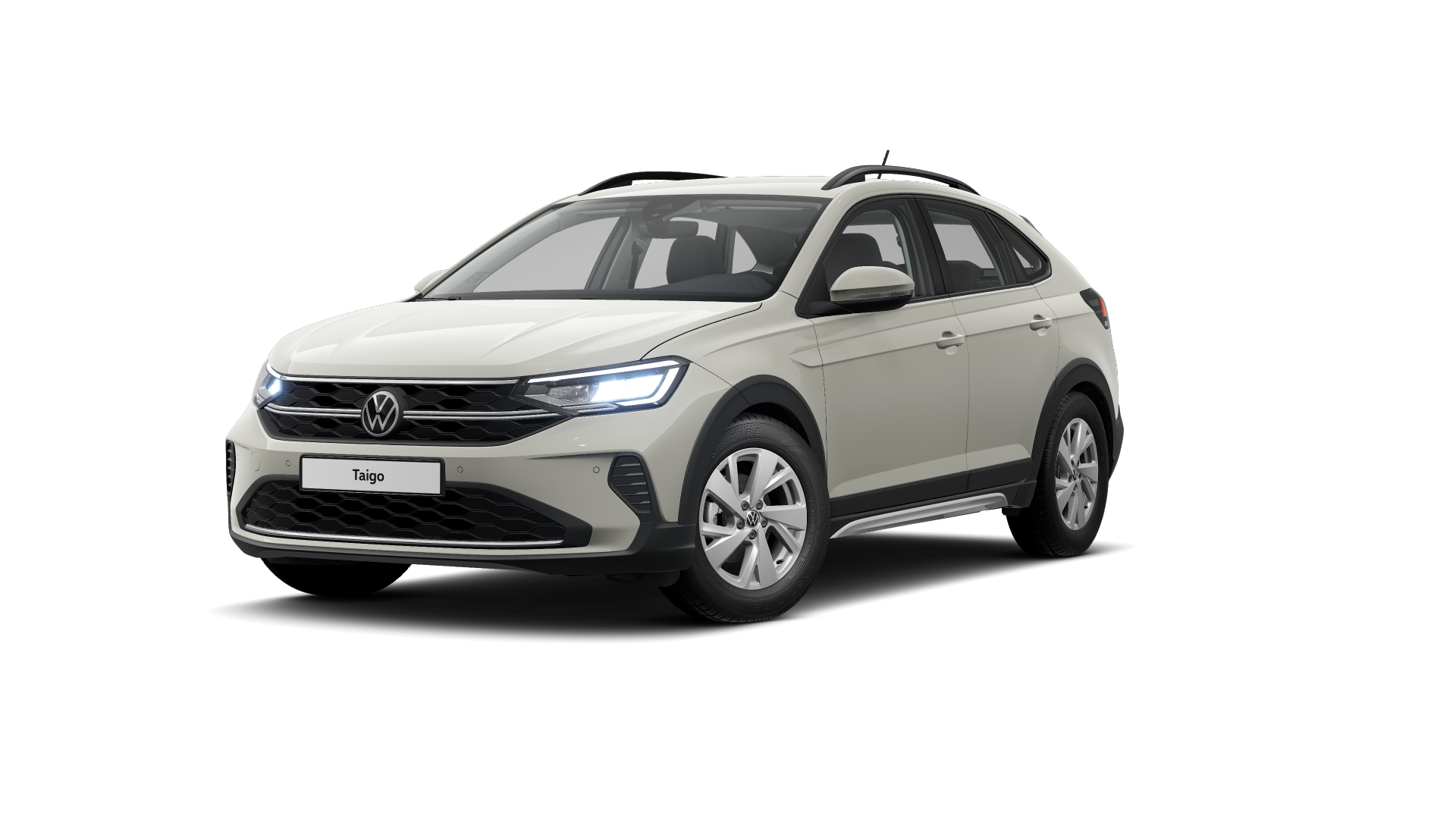 Volkswagen Taigo 1.0 TSI Life