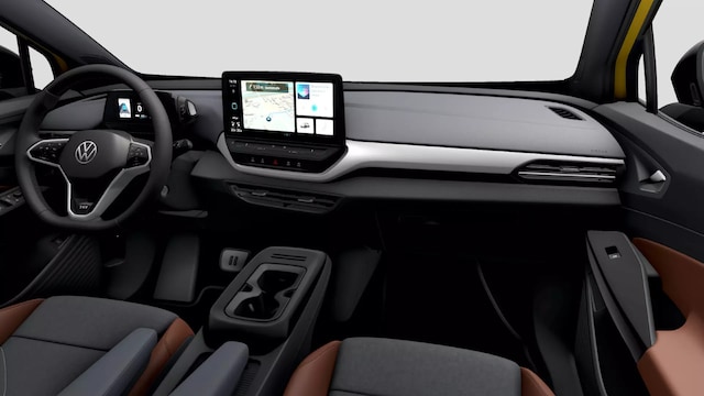 Volkswagen ID.4 Performance Pro