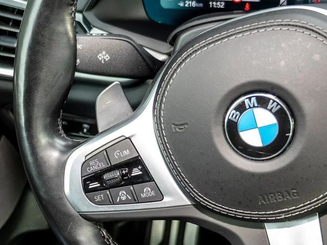 BMW X5 M-Sport xDrive40d