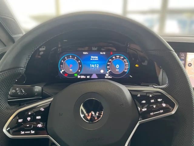 Volkswagen Golf 2.0 TSI DSG GTI