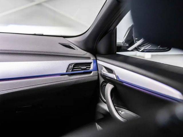 BMW X2 M-Sport xDrive25e