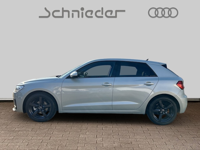Audi A1 30 TFSI S-Tronic Sportback