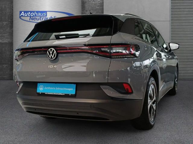 Volkswagen ID.4 52 KWh DSG