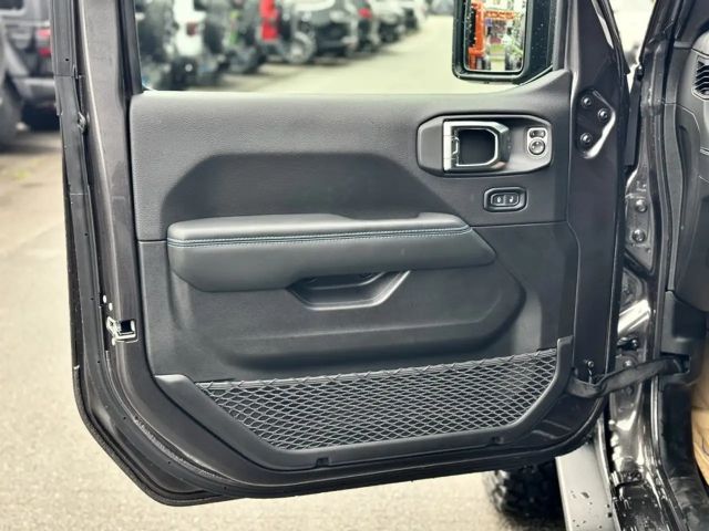 Jeep Wrangler 4xe Rubicon