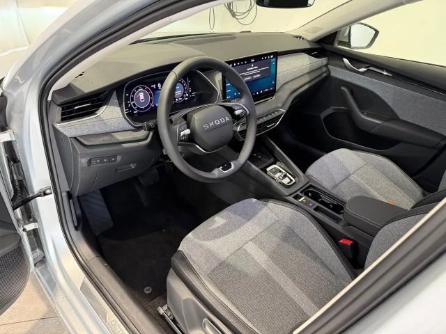 Skoda Octavia Selection