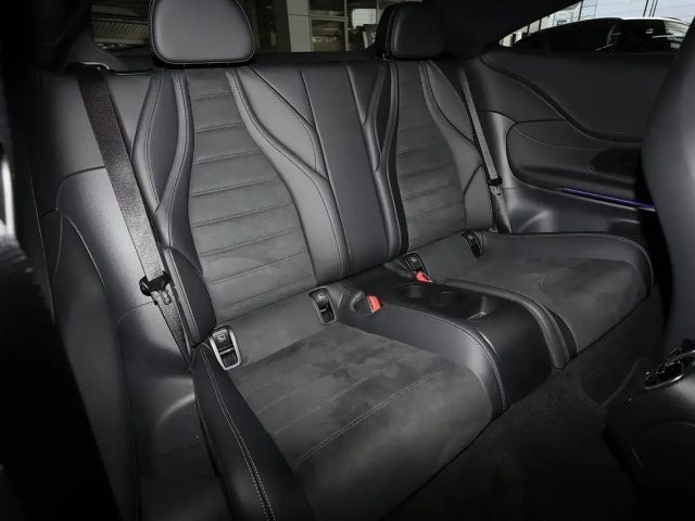 Mercedes-Benz CLE 220 AMG Line Coupé