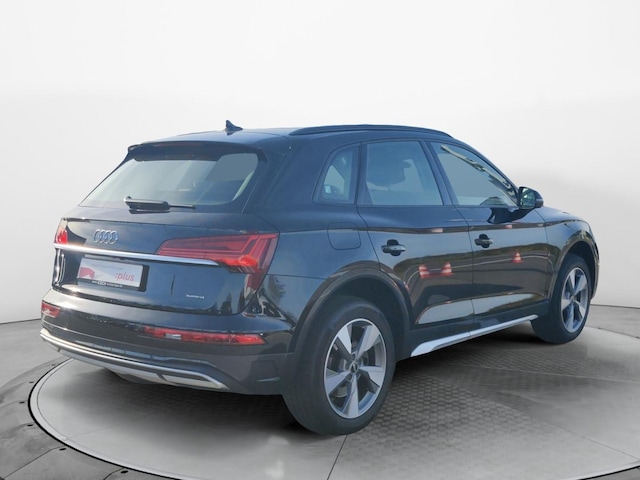 Audi Q5 40 TDI Quattro S-Tronic