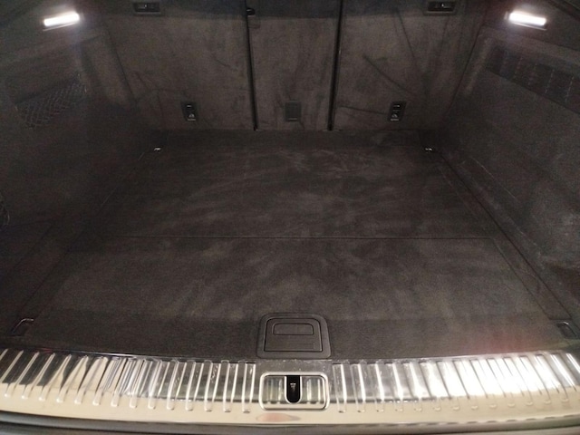 Audi Q8 45 TDI Quattro