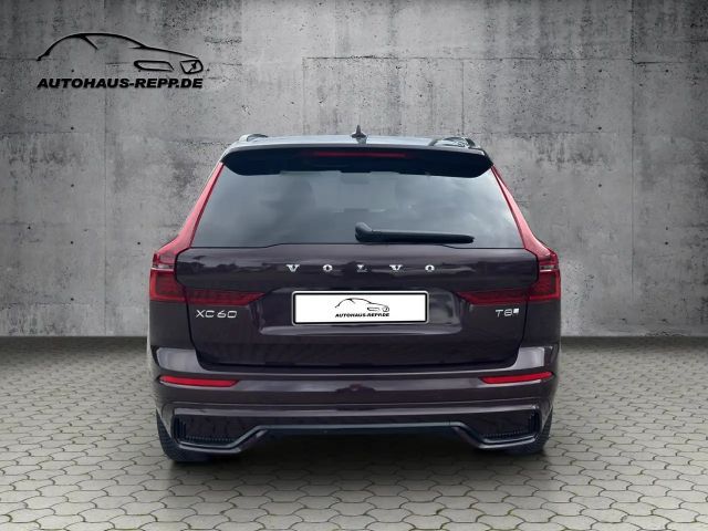 Volvo XC60 AWD T8 Ultra