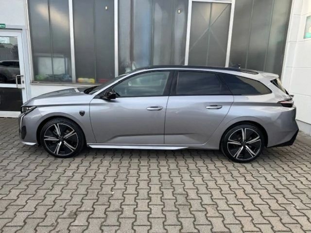 Peugeot 308 EAT8 GT-Line PureTech SW