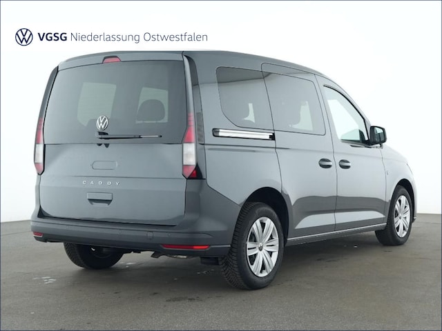 Volkswagen Caddy Caddy