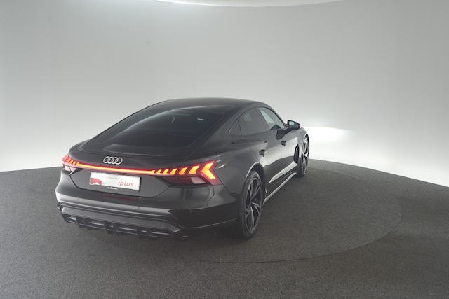 Audi e-tron GT Quattro