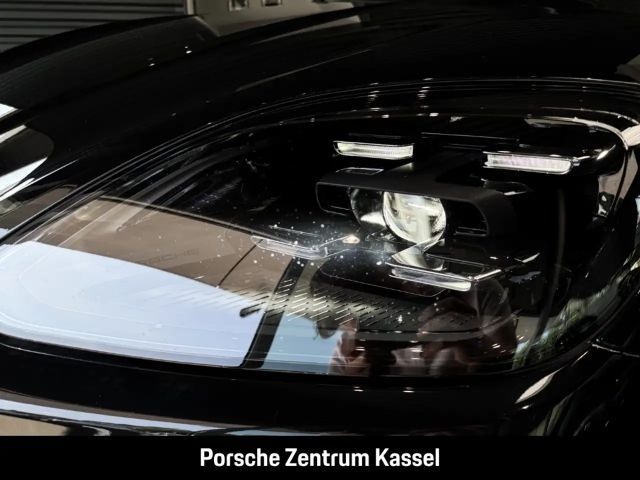 Porsche Cayenne Coupé