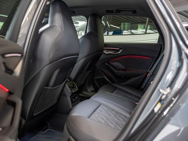 Audi S5 Avant S-Tronic