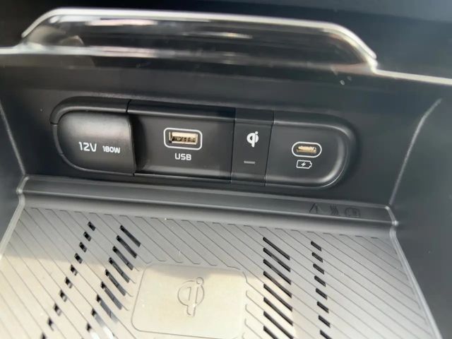 Kia Sportage GT-Line