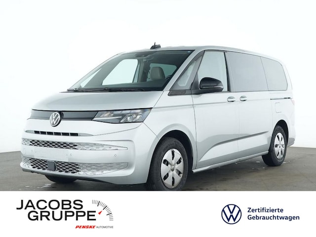 Volkswagen Multivan 2.0 TDI DSG Lang T7