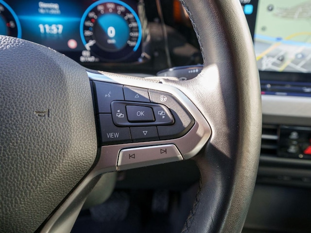 Volkswagen Golf 2.0 TDI DSG Life