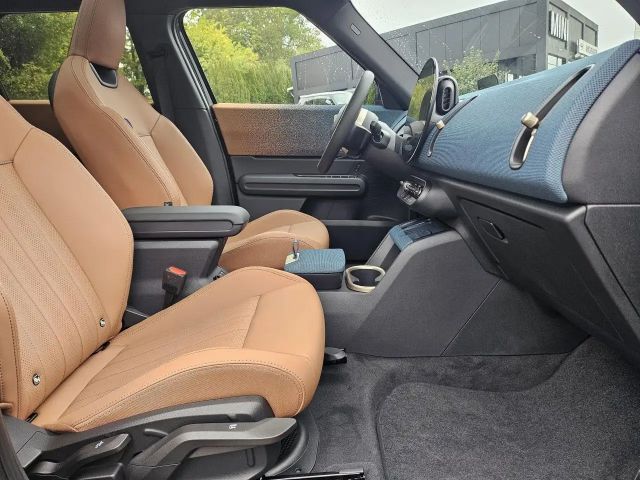 MINI Cooper Countryman Countryman E HUD JCWSitz.PanoD.Kamera 19" Navi LED