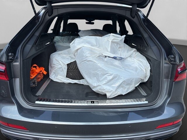 Audi A6 50 TDI Avant Quattro Sport