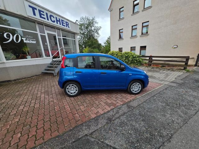 Fiat Panda Panda Pandina 1.0 GSE Hybrid