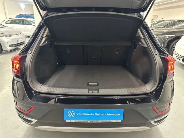 Volkswagen T-Roc 1.5 TSI DSG Style