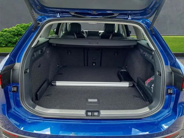 Volkswagen Passat 2.0 TDI Variant