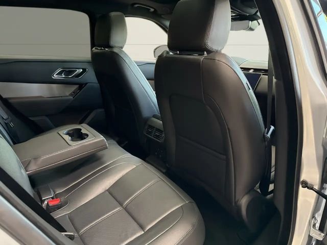 Land Rover Range Rover Velar D200 S