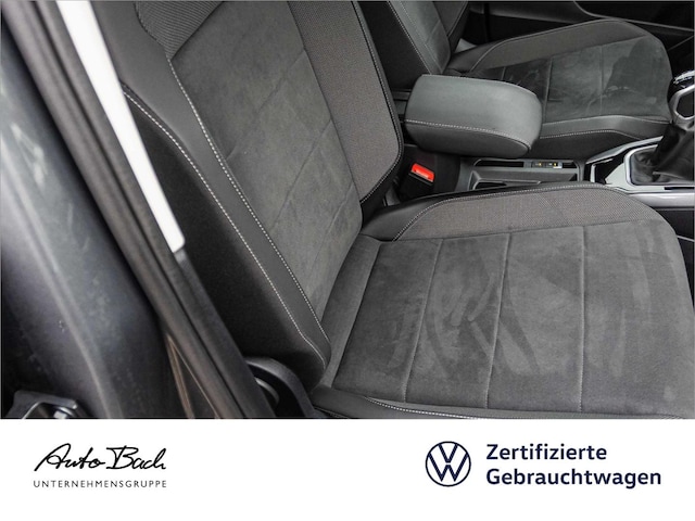 Volkswagen T-Roc 1.0 TSI Plus Style