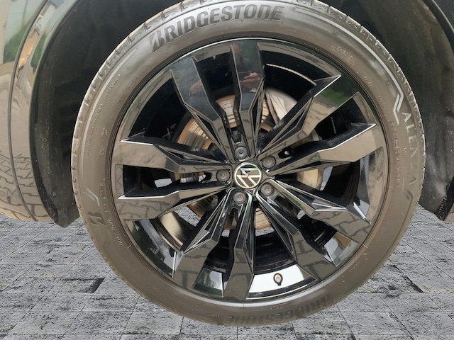 Volkswagen Touareg 3.0 V6 TDI R-Line