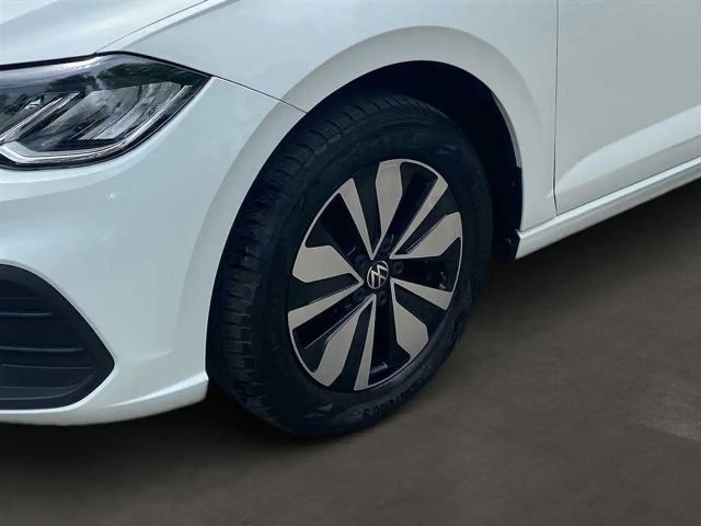 Volkswagen Polo Move