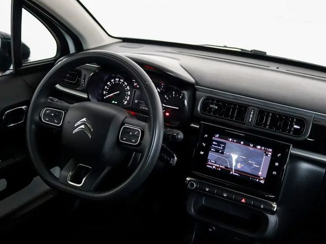 Citroën C3 HDi 100 S&S LED NAVI WINTERPAKET