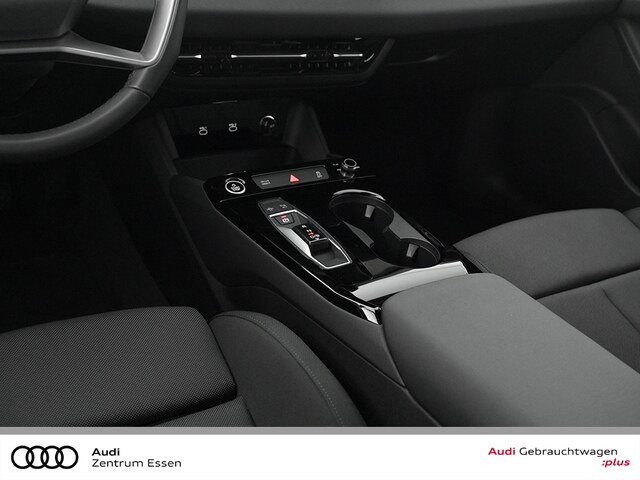 Audi A6 e-tron Avant