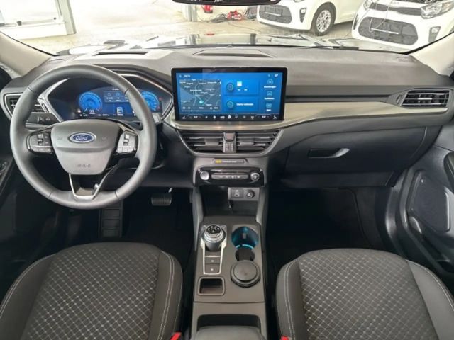 Ford Kuga EcoBoost Titanium