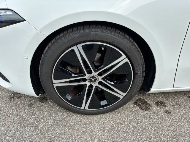 Mercedes-Benz A 180 Progressive