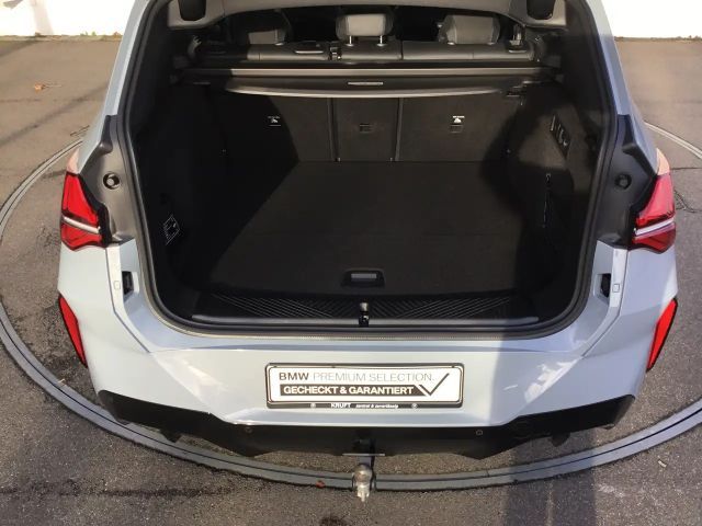 BMW X3 M-Sport xDrive20d