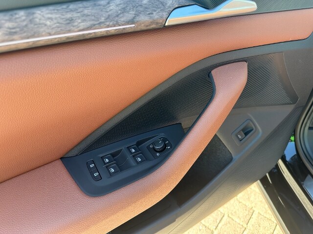 Skoda Superb 2.0 TDI Combi