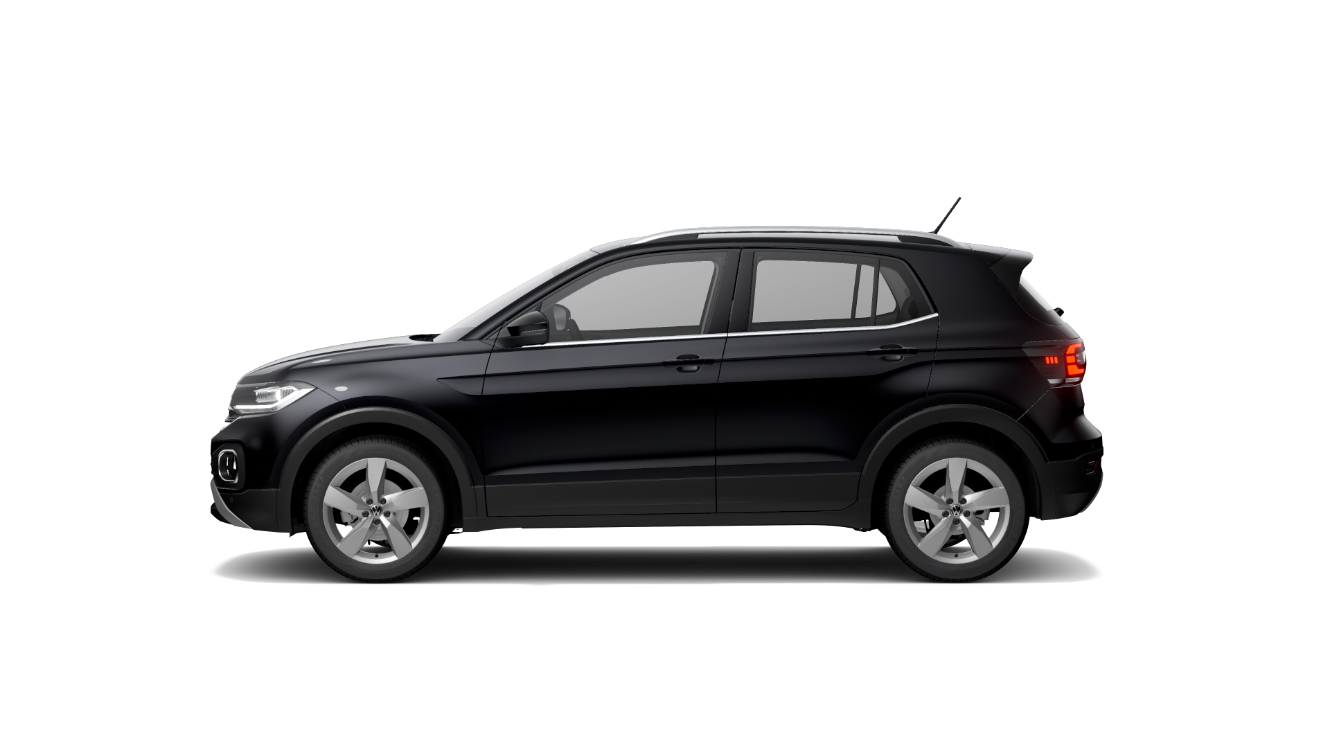 Volkswagen T-Cross 1.0 TSI Style