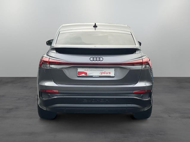 Audi Q4 e-tron 35 Sportback