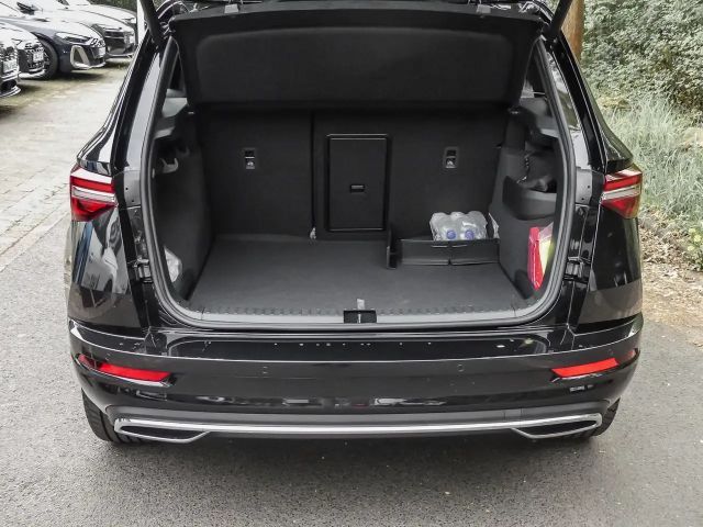 Skoda Karoq 4x4 Sportline