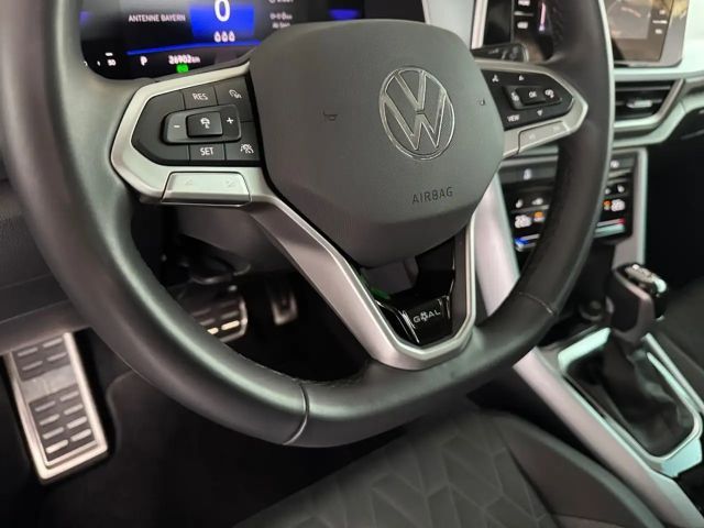 Volkswagen T-Roc 2.0 TDI DSG