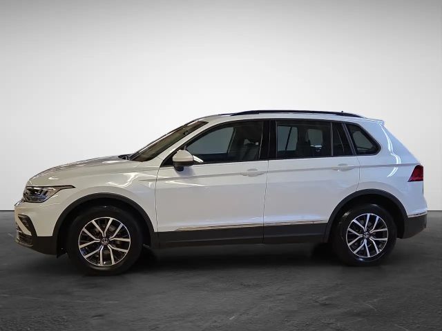 Volkswagen Tiguan 2.0 TDI Life