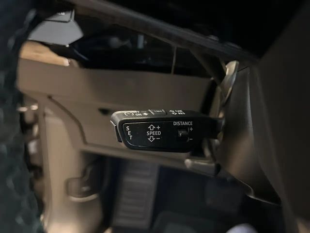 Audi e-tron 55 S-Line