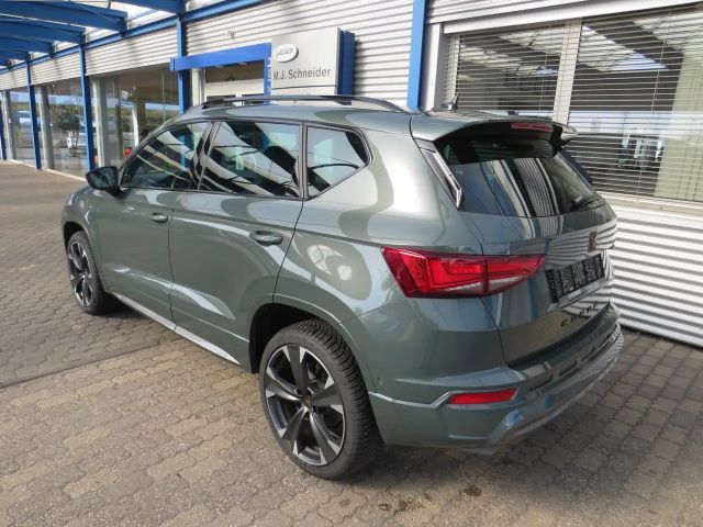 Cupra Ateca DSG