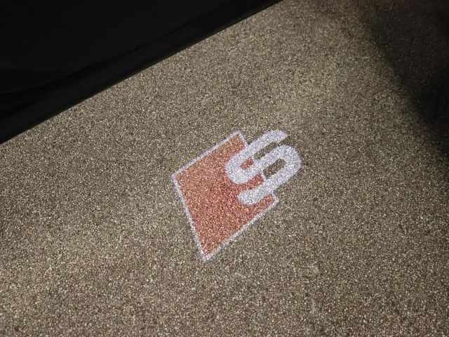 Audi SQ8 4.0 TFSI Business Quattro