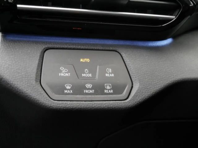 Volkswagen ID.4 GTX IQ.Drive