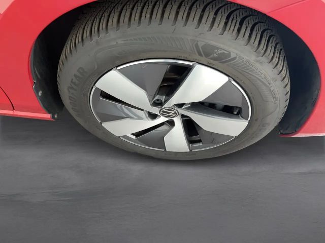 Volkswagen Passat Business DSG Variant