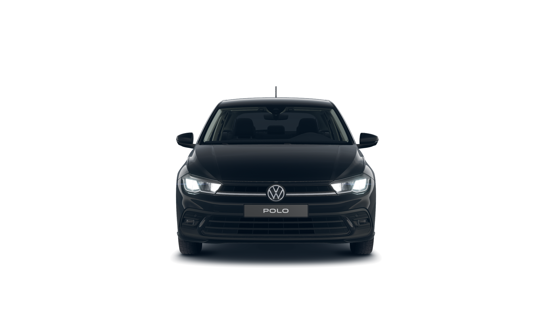 Volkswagen Polo Polo 1.0 Basis FrontAssist LED DAB+