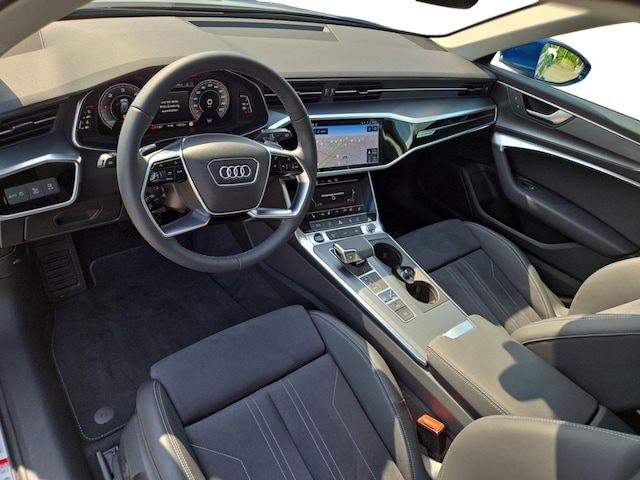 Audi A6 40 TDI Avant Quattro S-Line S-Tronic