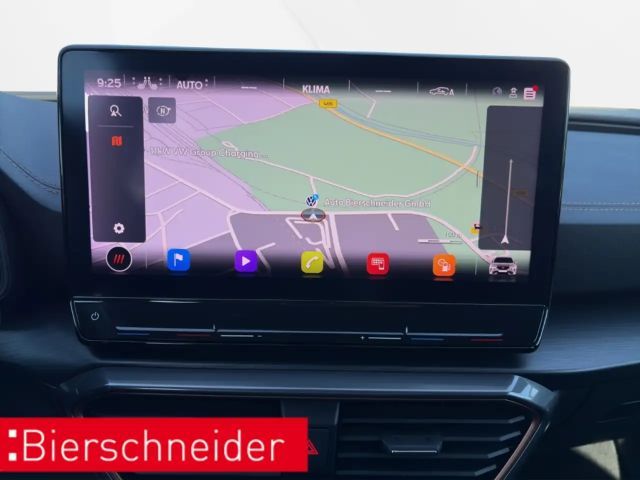 Cupra Formentor 2.0 TSI DSG VZ